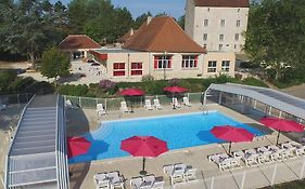 VVF Villages   Le Domaine du Poitou   La Bussière